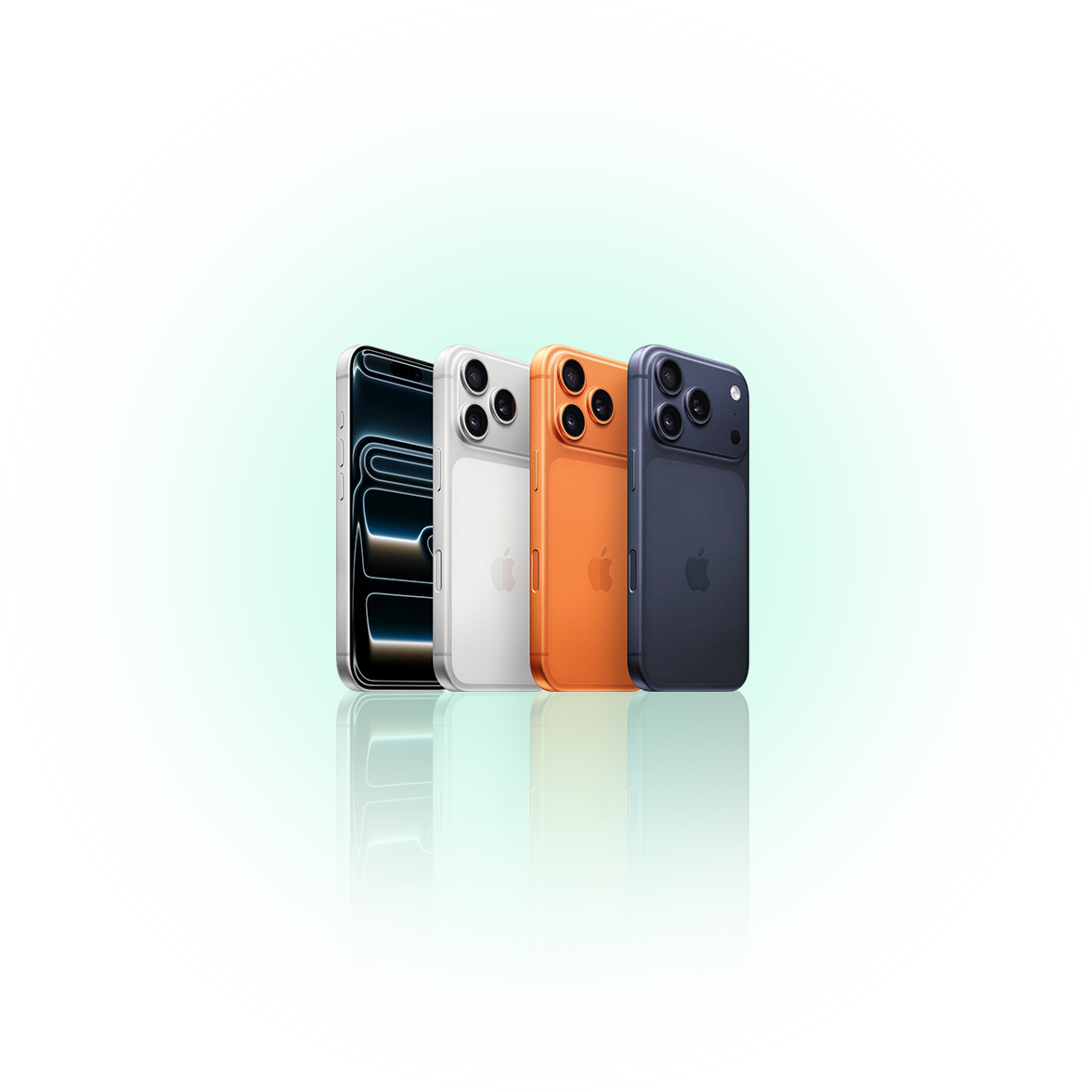 iPhones compatibles con Apple MDM